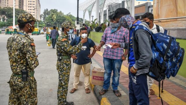 India reports 8,603 fresh COVID-19 infections, toll climbs to 4,70,530 with 415 fatalities India reports 8,603 fresh COVID-19 infections, toll climbs to 4,70,530 with 415 fatalities