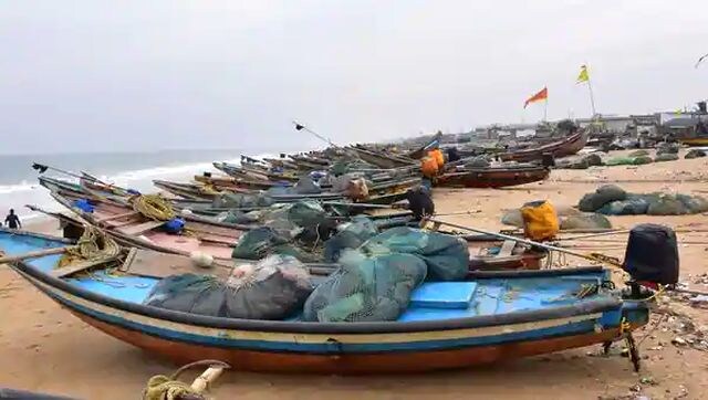 Cyclone Jawad: IMD predicts very heavy rainfall for Andhra, Odisha and Bengal; over 54,000 people evacuated Cyclone Jawad: IMD predicts very heavy rainfall for Andhra, Odisha and Bengal; over 54,000 people evacuated