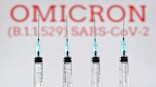 Novel COVID-19 vaccine offers superior protection against Omicron variants