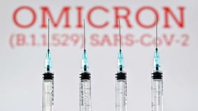 Novel COVID-19 vaccine offers superior protection against Omicron variants