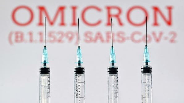 Omicron variant less severe than Delta for kids younger than five years, reveals study