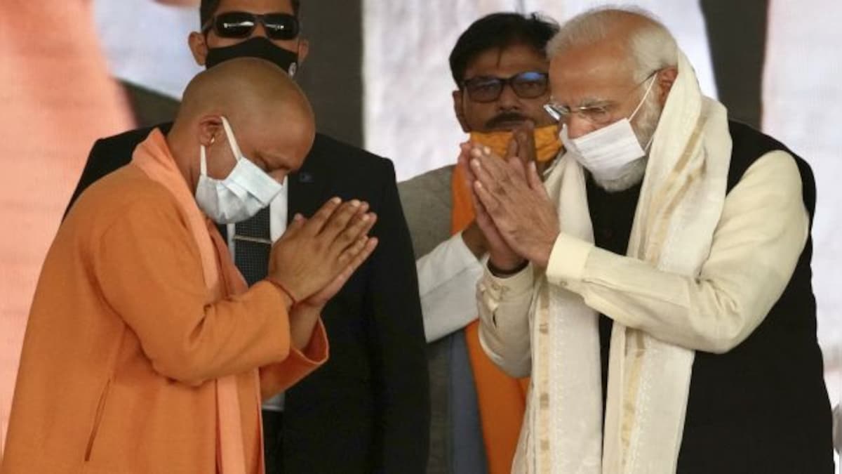 Yogi’s infra and power push has propelled Uttar Pradesh into higher orbit, but will it be enough for electoral success?