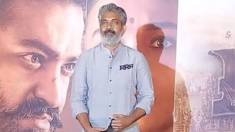 Rajamouli after Naatu Naatu Golden Globe win: Music knows no boundaries