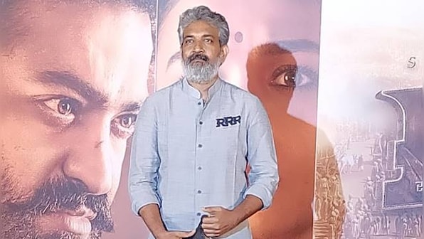 Rajamouli after Naatu Naatu Golden Globe win: Music knows no boundaries