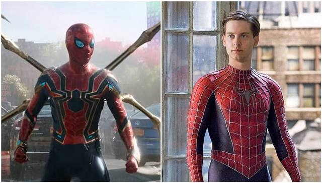 Spider-Man: No Way Home: With Spider-Man's identity now revealed, our friendly neighborhood web-slinger is unmasked and no longer able to separate his normal life as Peter Parker from the high stakes of being a superhero. When Peter asks for help from Doctor Strange, the stakes become even more dangerous, forcing him to discover what it truly means to be Spider-Man. The film is all set to release on 16 December, 2021.