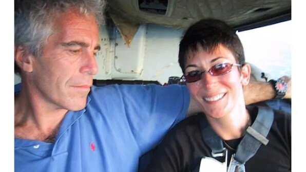 Defiant Ghislaine Maxwell says sex crimes charges 'not proven' as defense rests