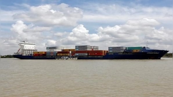 SAGAR, Sagarmala and seaports: How ‘Triple S’ growth triangle promises to rewrite India’s maritime history