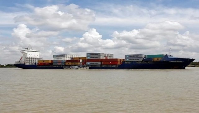 SAGAR, Sagarmala and seaports: How ‘Triple S’ growth triangle promises to rewrite India’s maritime history SAGAR, Sagarmala and seaports: How ‘Triple S’ growth triangle promises to rewrite India’s maritime history