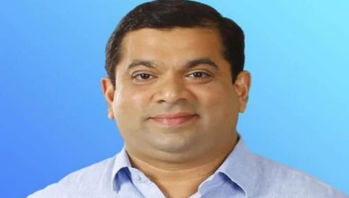 Goa: Independent MLA Rohan Khaunte tenders resignation to Speaker, may join BJP