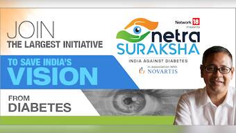 Diabetic Retinopathy - Forewarned is Forearmed