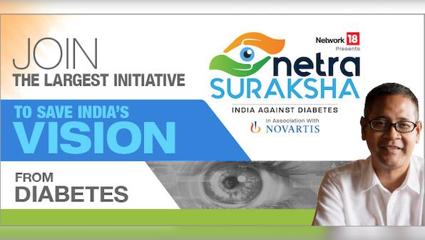 Diabetic Retinopathy - Forewarned is Forearmed