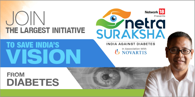 Diabetic Retinopathy - Forewarned is Forearmed Diabetic Retinopathy - Forewarned is Forearmed