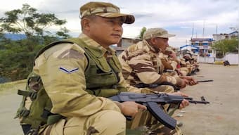 Nagaland seethes over killing of 14 civilians; NHRC issues notice to Centre as calls for repealing of AFSPA grow louder