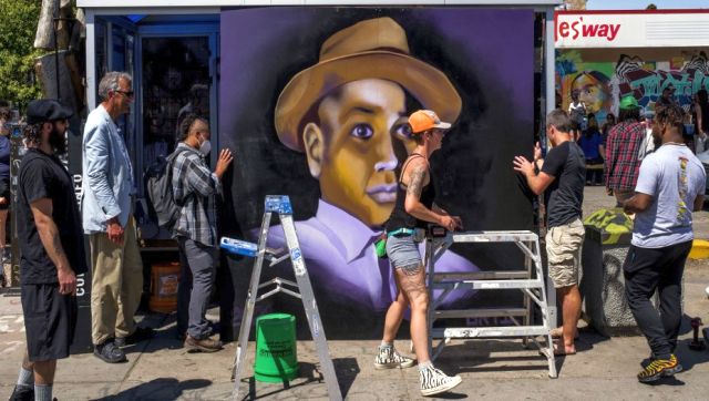 Emmett Till investigation closed 66 years after his murder: Who was this Black teen and why did his death shake up America Emmett Till investigation closed 66 years after his murder: Who was this Black teen and why did his death shake up America