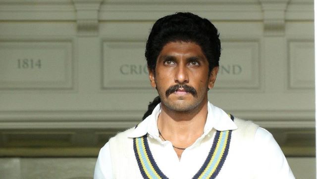 Kabir Khan's '83' scores a big nominations at IIFA 2022 Kabir Khan's '83' scores a big nominations at IIFA 2022