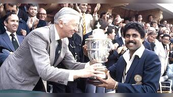 How Kabir Khan, Ranveer Singh, and team 83 take me back to when I witnessed India's maiden cricket World Cup victory