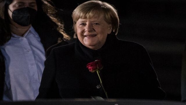 Auf Wiedersehen: From debt crisis to the coronavirus pandemic, Angela Merkel stood strong against it all Auf Wiedersehen: From debt crisis to the coronavirus pandemic, Angela Merkel stood strong against it all