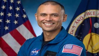 Meet Anil Menon, born to immigrant parents, chosen for NASA's 2021 astronaut class