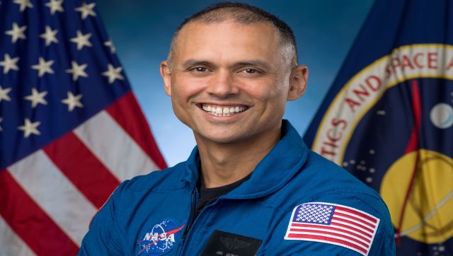 Meet Anil Menon, born to immigrant parents, chosen for NASA's 2021 astronaut class Meet Anil Menon, born to immigrant parents, chosen for NASA's 2021 astronaut class