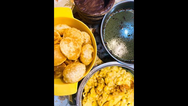 Mirinda golgappas being served in Jaipur; internet users irked by viral video Mirinda golgappas being served in Jaipur; internet users irked by viral video