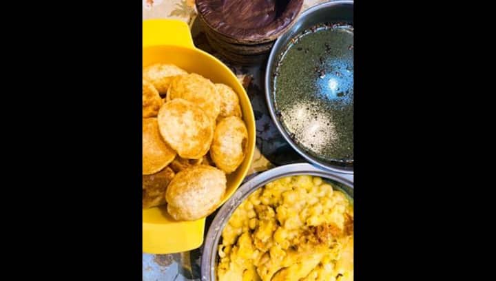 Mirinda golgappas being served in Jaipur; internet users irked by viral video