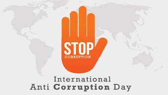 International Anti-Corruption Day 2021: All you need to know about date, theme and history