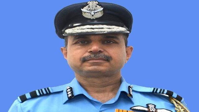 Air Marshal Manavendra Singh to head tri-service inquiry into IAF chopper crash: Everything you need to know about him Air Marshal Manavendra Singh to head tri-service inquiry into IAF chopper crash: Everything you need to know about him