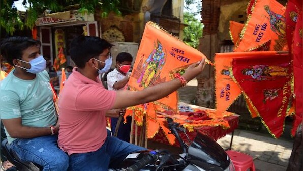 Hindutva is the assertion of Hinduism’s political identity, and its rise is an inevitable force of history