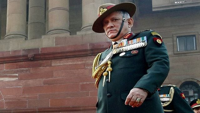 A mighty general, best of the soldiers, and a dear friend: An ode to CDS Bipin Rawat