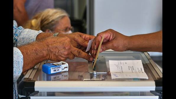 New Caledonia votes to stay in France; separatists boycott
