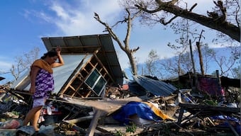 Typhoon Rai leaves over 100 dead in Philippines; rescue ops, efforts to deliver supplies ramp up