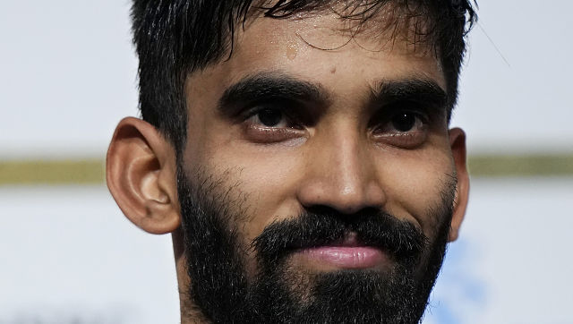 BWF World Championships: 'Kidambi Srikanth rediscovering himself', Twitterati full of praise for ace Indian shuttler as he clinches silver BWF World Championships: 'Kidambi Srikanth rediscovering himself', Twitterati full of praise for ace Indian shuttler as he clinches silver