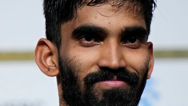 BWF World Championships: 'Srikanth rediscovering himself', Twitterati full of praise for ace Indian shuttler as he clinches silver