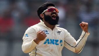 India vs New Zealand: 'Patel Indian ho ya New Zealand ka, kamal hi karta hai,' Twitter reacts to Ajaz Patel's 10-wicket haul