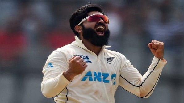 India vs New Zealand: 'Patel Indian ho ya New Zealand ka, kamal hi karta hai,' Twitter reacts to Ajaz Patel's 10-wicket haul