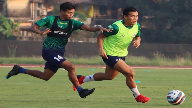 ISL 2021-22: ATK Mohun Bagan's Juan Ferrando faces former club FC Goa ISL 2021-22: ATK Mohun Bagan's Juan Ferrando faces former club FC Goa