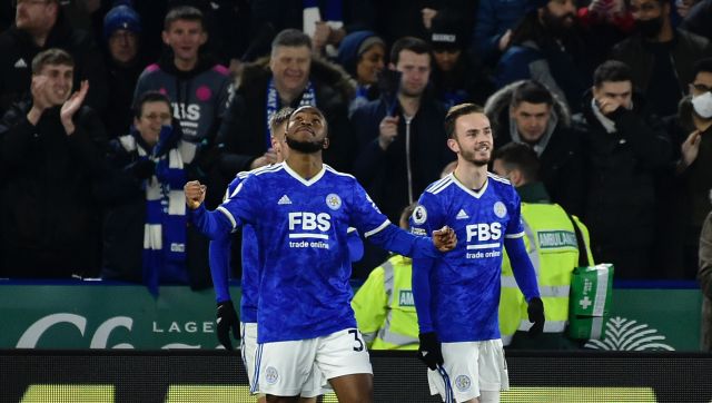 Premier League: Liverpool stunned as Ademola Lookman lifts Leicester City Premier League: Liverpool stunned as Ademola Lookman lifts Leicester City