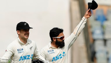 India vs New Zealand: Ajaz Patel comes full circle; what we learnt from the two-match Test series