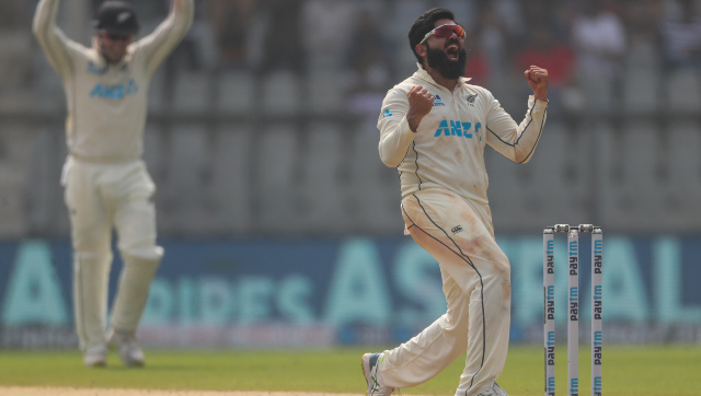 India vs New Zealand: The rise of the two Patels, Mayank and Siraj's Mumbai heroics and other takeaways India vs New Zealand: The rise of the two Patels, Mayank and Siraj's Mumbai heroics and other takeaways