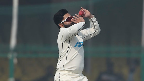 India vs New Zealand: We need to be tighter with our line and length in Mumbai, says Ajaz Patel