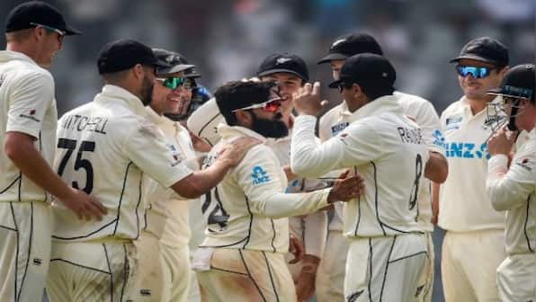 India vs New Zealand: Stars aligned for me to do it in Mumbai, says Ajaz Patel
