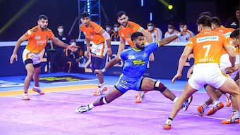 Pro Kabaddi League 2021: Tamil Thalaivas register first win of season, Patna Pirates stun Bengal Warriors