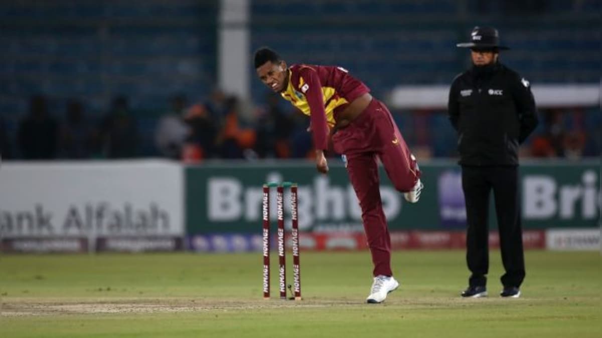 Pakistan vs West Indies: Series in balance after five more COVID-19 cases