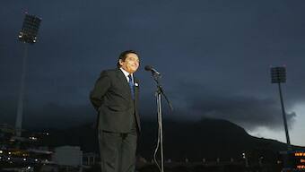 India vs South Africa: Best pace attack in 30 years makes visitors favourites in first two Tests, says Ali Bacher