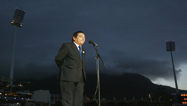 India vs South Africa: Best pace attack in 30 years makes visitors favourites in first two Tests, says Ali Bacher India vs South Africa: Best pace attack in 30 years makes visitors favourites in first two Tests, says Ali Bacher