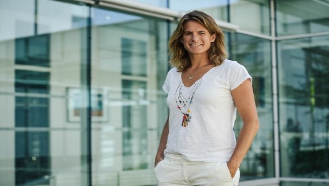 Ex-world No 1 Amelie Mauresmo named as new French Open director Ex-world No 1 Amelie Mauresmo named as new French Open director