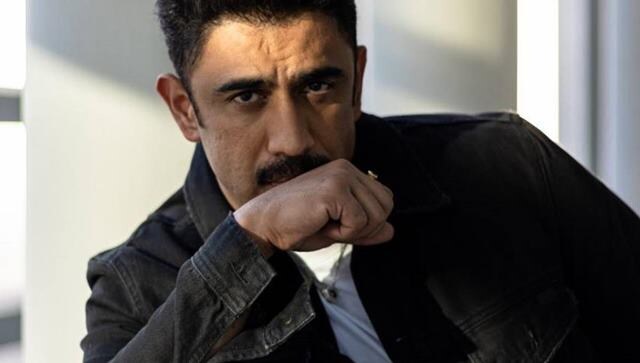 Amit Sadh tests positive for COVID-19: ‘Will come back stronger’ Amit Sadh tests positive for COVID-19: ‘Will come back stronger’