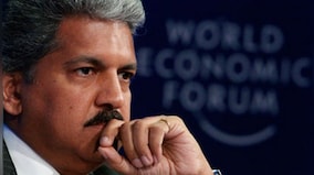 Anand Mahindra proposes using solar panels on expressways