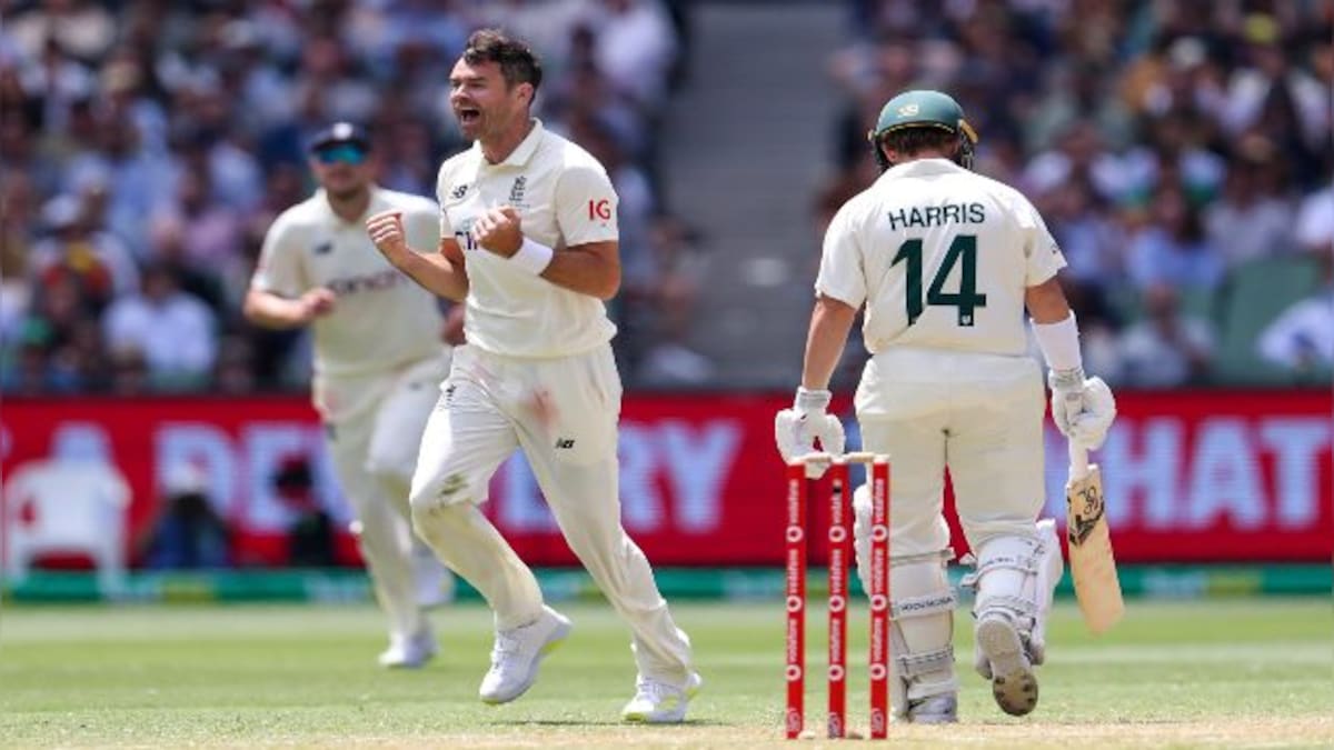 Ashes 2021-22: England face nervous wait as COVID-19 threatens series