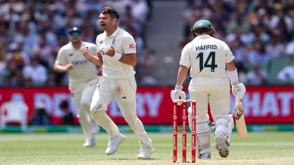 Ashes 2021-22: England face nervous wait as COVID-19 threatens series